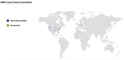 New AWS Local Zone to be launched in Manila .